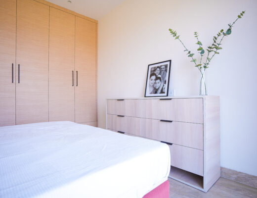 Interior Design for 2BHK and 3BHK Homes on a Low Budget